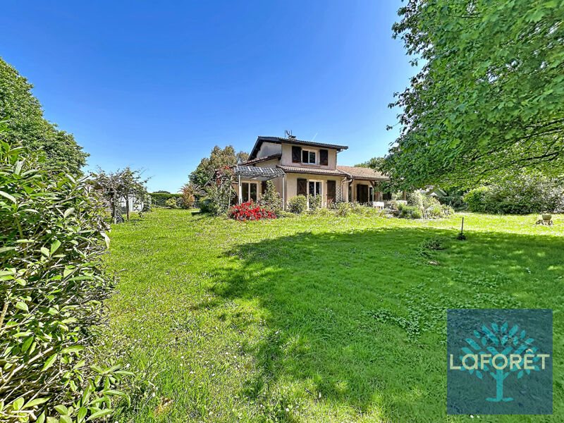 Maison à vendre, 111m², Pey