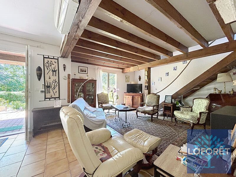 Maison à vendre, 111m², Pey