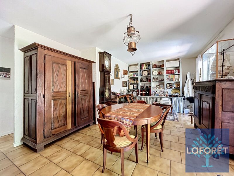 Maison à vendre, 111m², Pey