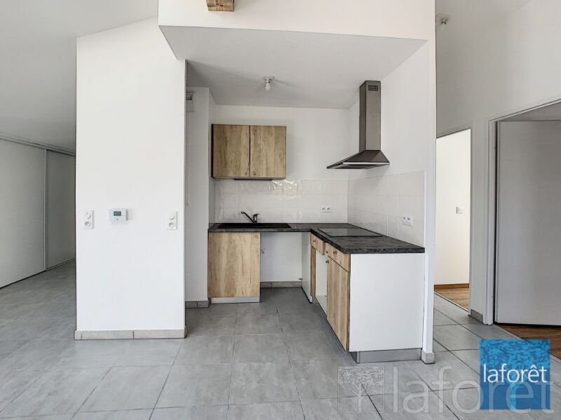 Appartement à louer, 64m², Saint-Vincent-de-Tyrosse