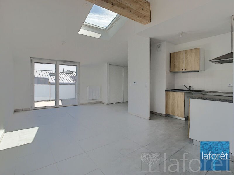 Appartement à louer, 64m², Saint-Vincent-de-Tyrosse