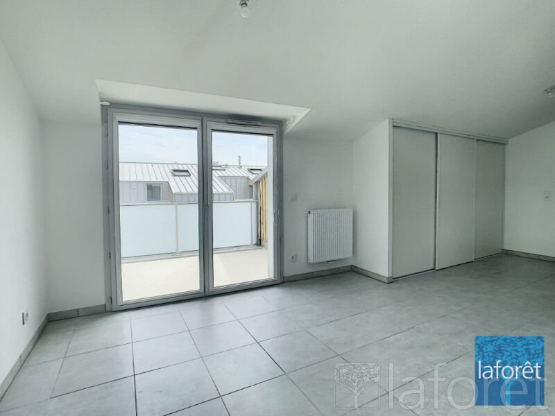 Appartement à louer, 64m², Saint-Vincent-de-Tyrosse