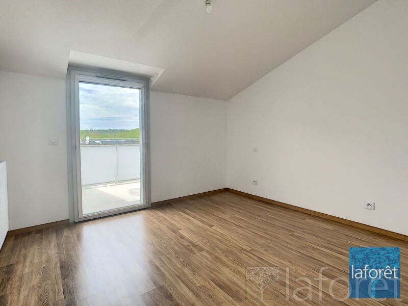 Appartement à louer, 64m², Saint-Vincent-de-Tyrosse