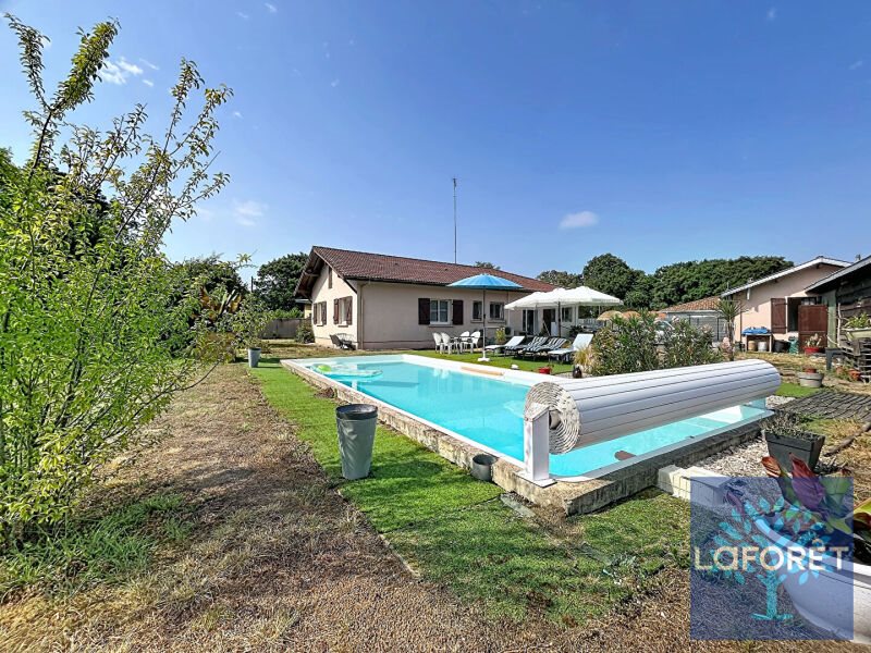 Maison à vendre, 128m², Soustons