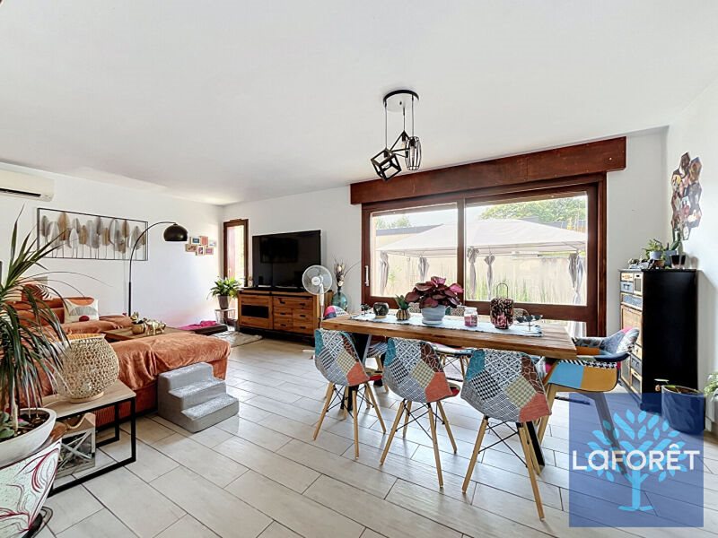 Maison à vendre, 128m², Soustons