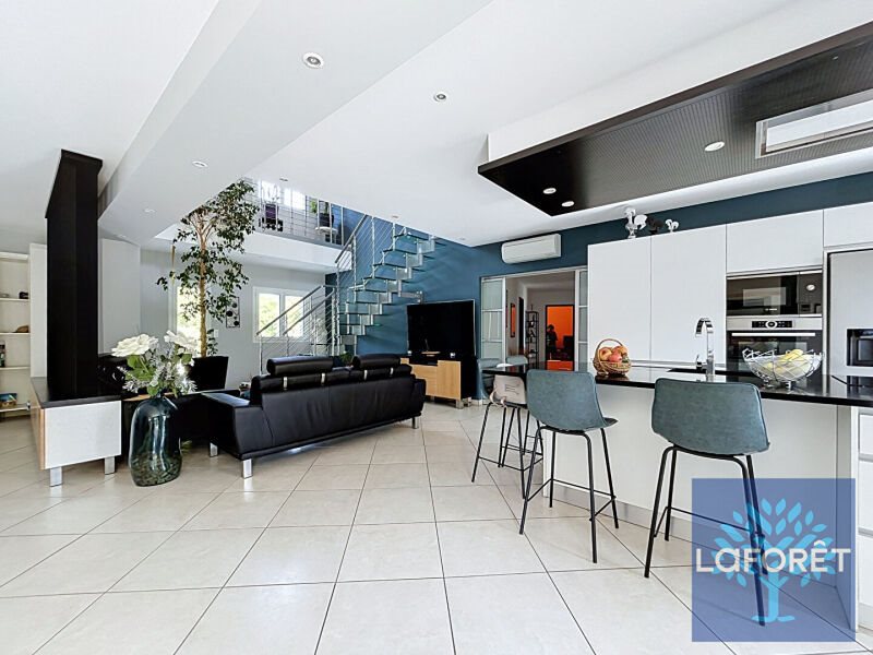 Maison à vendre, 380m², Saint-Geours-de-Maremne