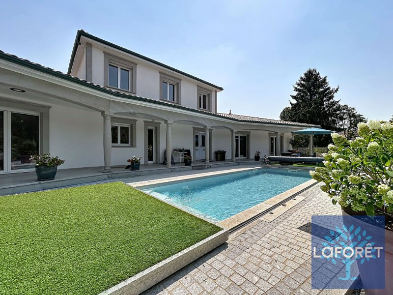 Maison à vendre, 380m², Saint-Geours-de-Maremne