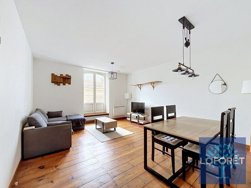 Appartement à vendre, 74m², Dax