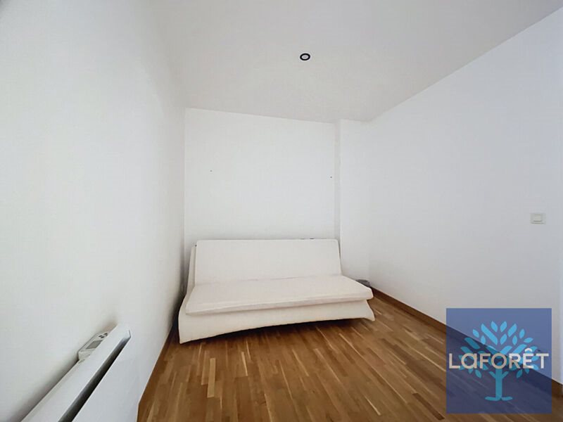 Appartement à vendre, 74m², Dax