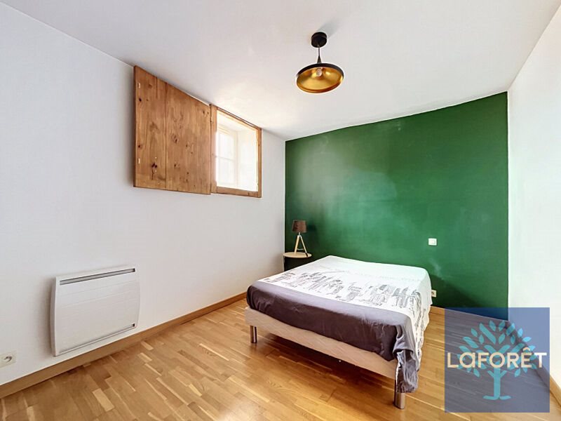 Appartement à vendre, 74m², Dax