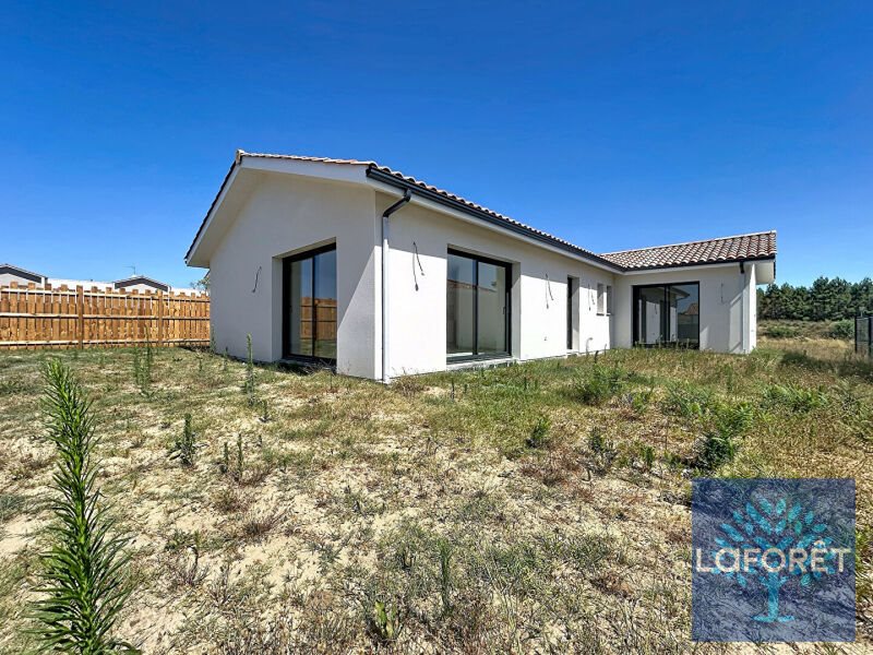 Maison à vendre, 135m², Saint-Geours-de-Maremne