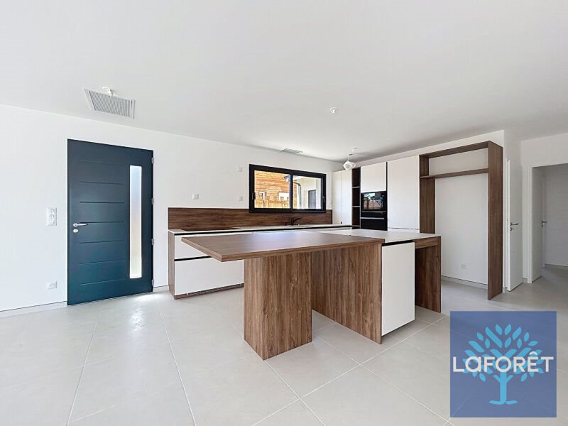 Maison à vendre, 135m², Saint-Geours-de-Maremne