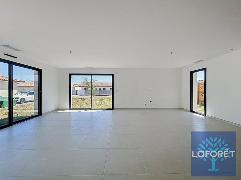 Maison à vendre, 135m², Saint-Geours-de-Maremne