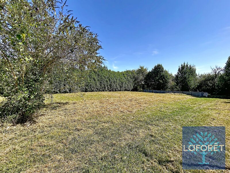 Maison à vendre, 150m², Saint-Jean-de-Marsacq