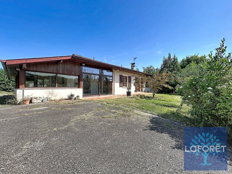 Maison à vendre, 150m², Saint-Jean-de-Marsacq