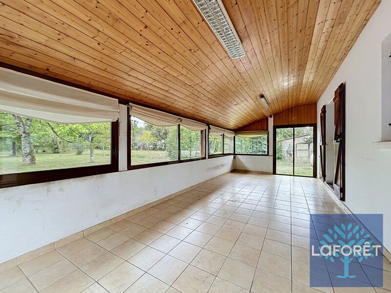 Maison à vendre, 150m², Saint-Jean-de-Marsacq