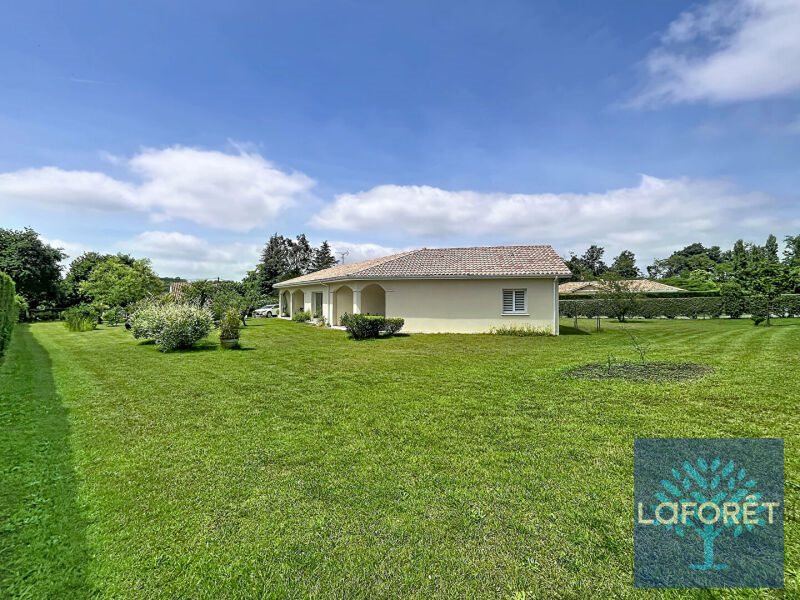 Maison à vendre, 138m², Saint-Geours-de-Maremne
