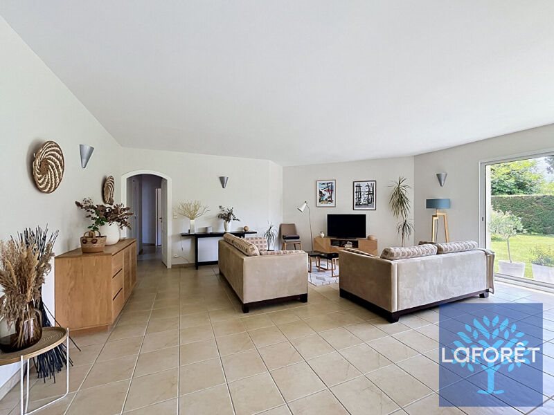 Maison à vendre, 138m², Saint-Geours-de-Maremne