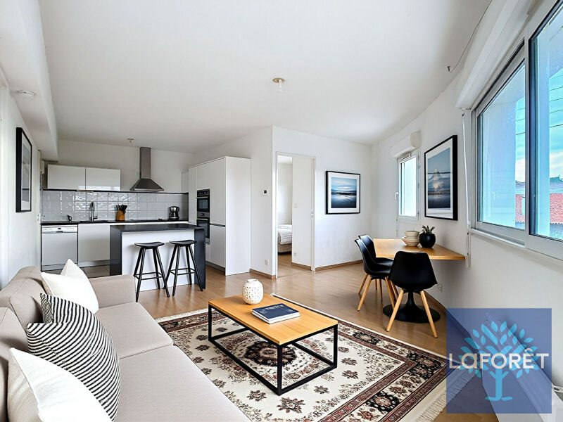 Appartement à louer, 58m², Saint-Paul-lès-Dax