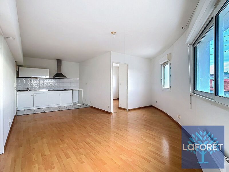 Appartement à louer, 58m², Saint-Paul-lès-Dax