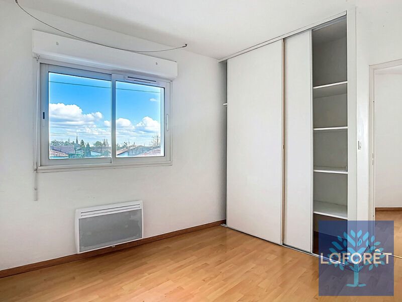 Appartement à louer, 58m², Saint-Paul-lès-Dax