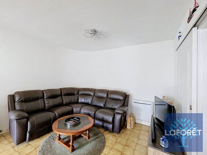 Appartement à vendre, 64m², Saint-Paul-lès-Dax
