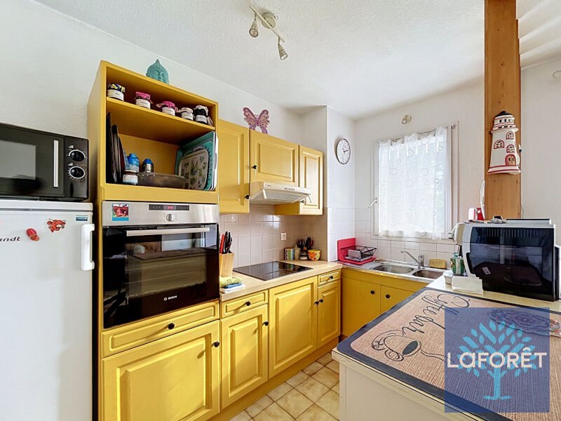 Appartement à vendre, 64m², Saint-Paul-lès-Dax