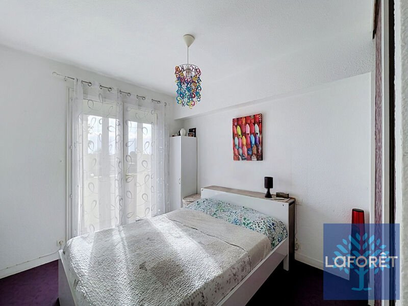 Appartement à vendre, 64m², Saint-Paul-lès-Dax