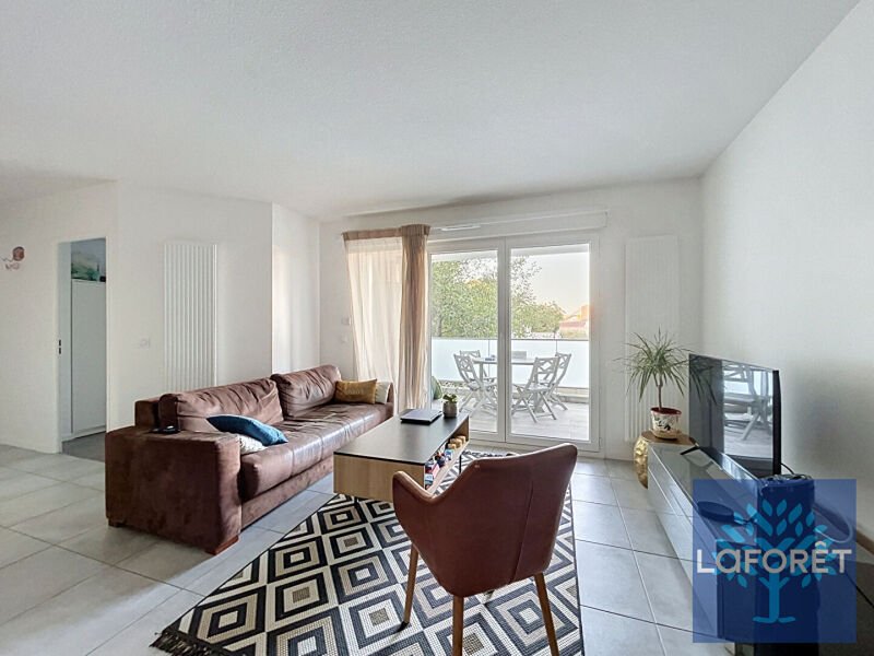 Appartement à vendre, 76m², Saint-Vincent-de-Tyrosse