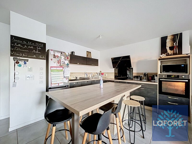 Appartement à vendre, 76m², Saint-Vincent-de-Tyrosse