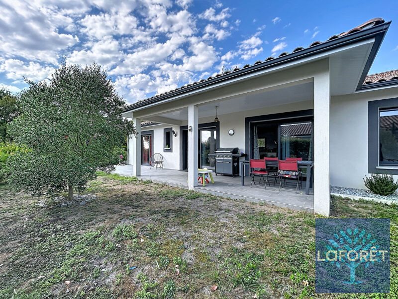 Maison à vendre, 123m², Saint-Jean-de-Marsacq