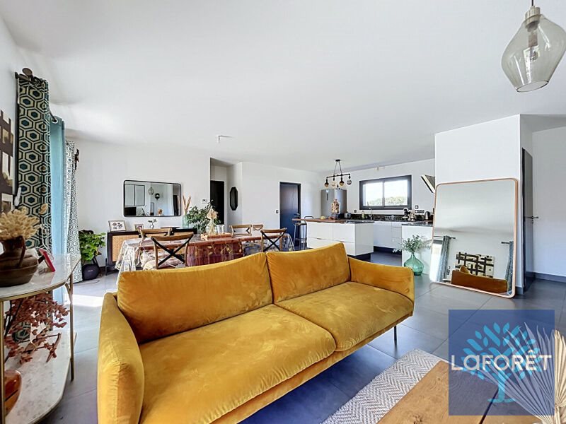 Maison à vendre, 123m², Saint-Jean-de-Marsacq