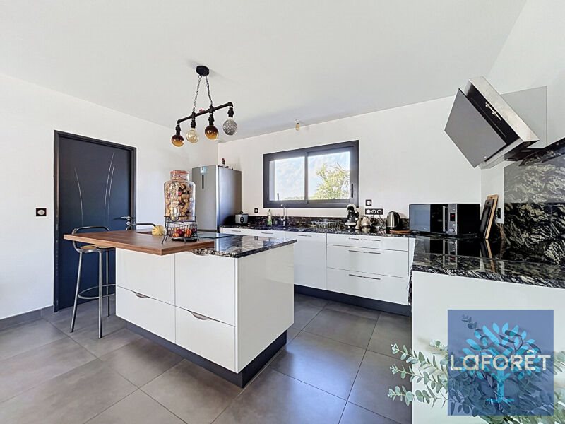 Maison à vendre, 123m², Saint-Jean-de-Marsacq