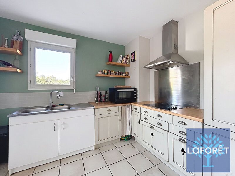 Appartement à vendre, 68m², Saint-Martin-de-Hinx