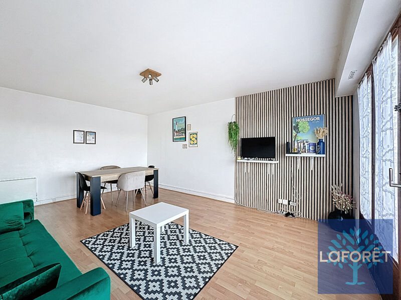 Appartement à louer, 51m², Dax
