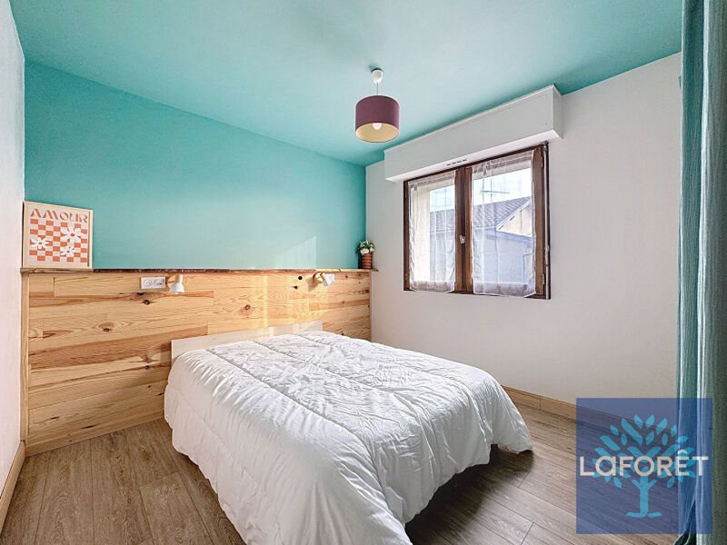 Appartement à louer, 51m², Dax