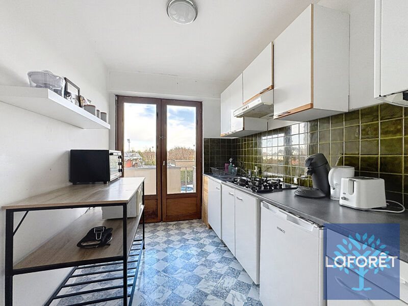 Appartement à louer, 51m², Dax