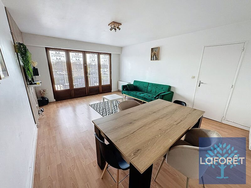 Appartement à louer, 51m², Dax