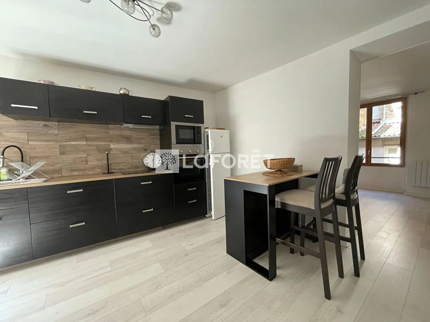 Maison à vendre, 80m², Langeac