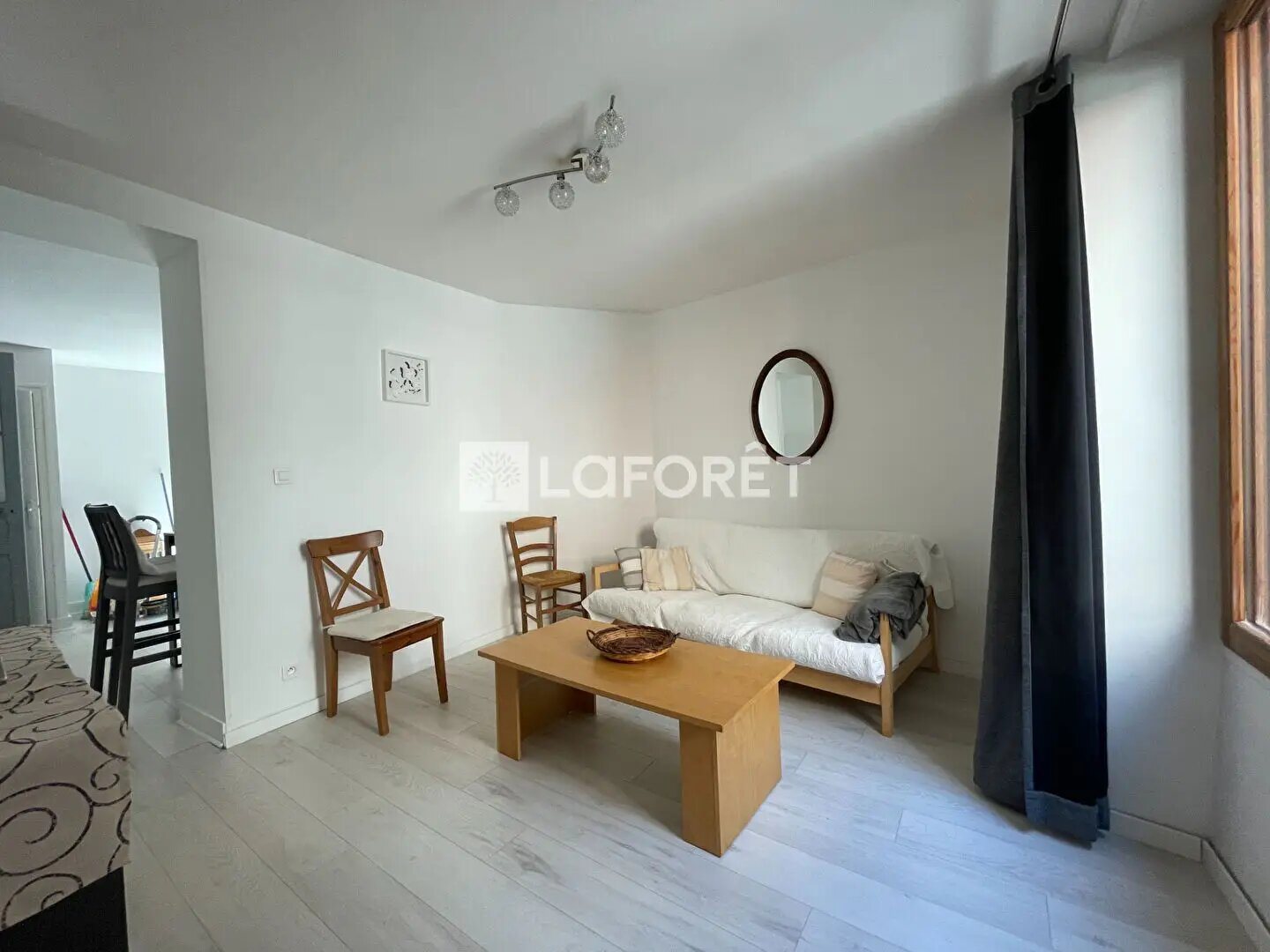 Maison à vendre, 80m², Langeac