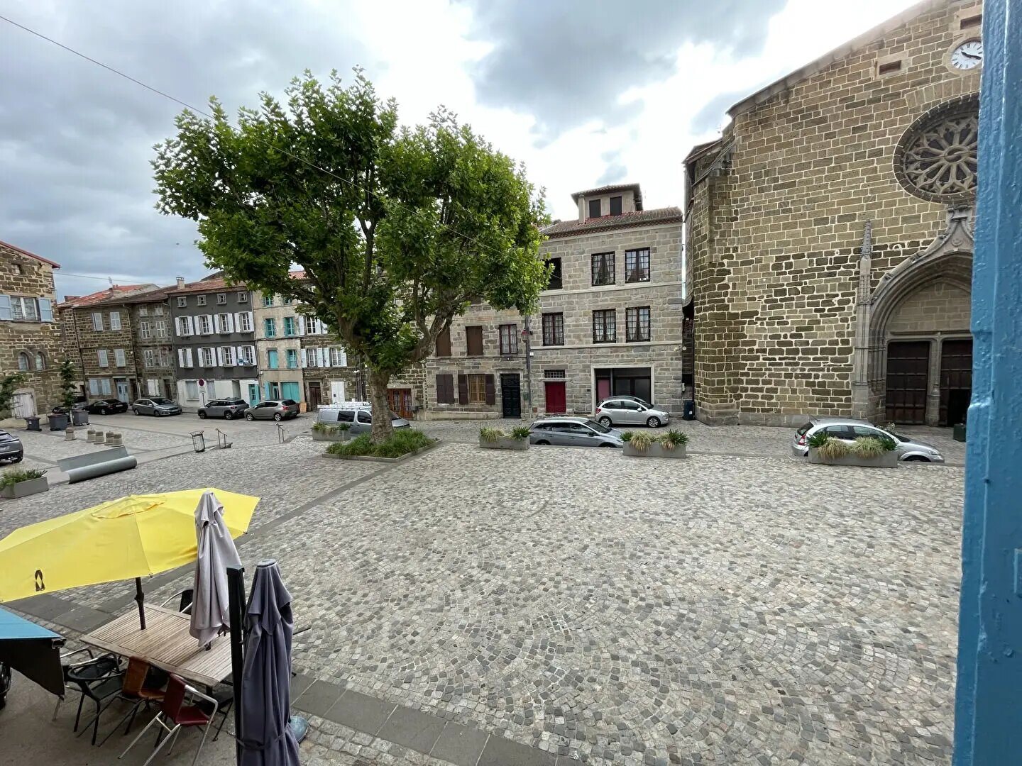 Maison à vendre, 81m², Langeac