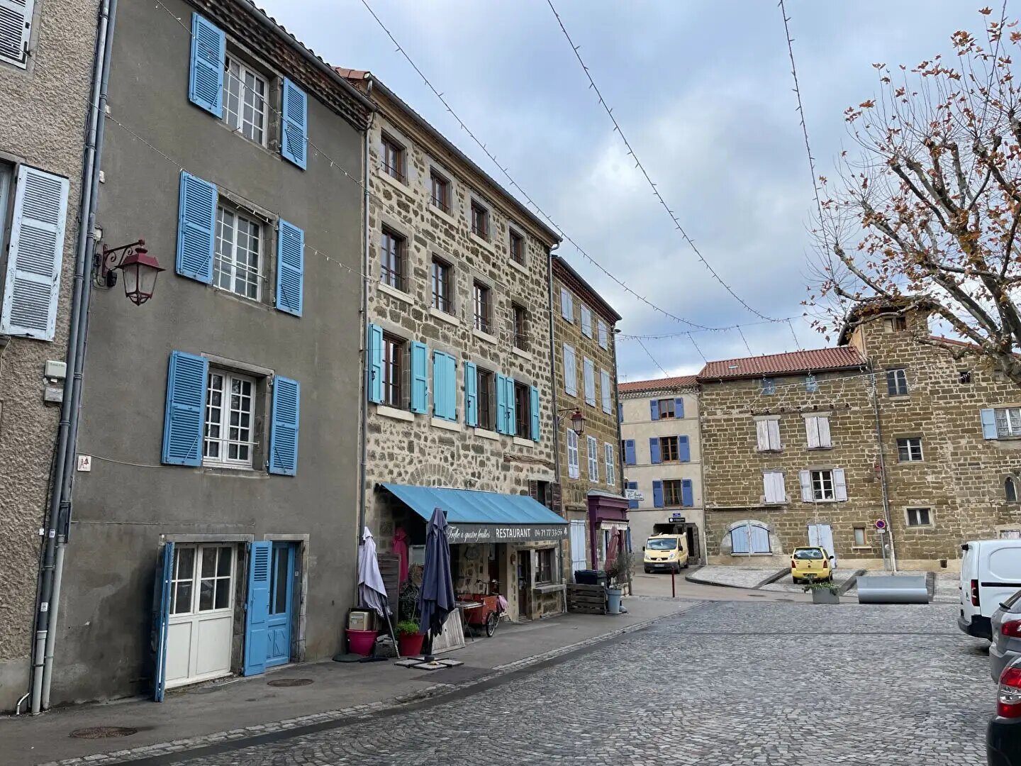 Maison à vendre, 81m², Langeac