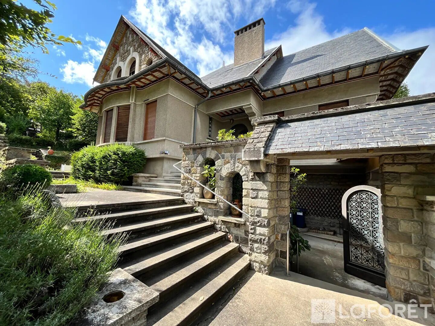 Maison à vendre, 288m², Langeac