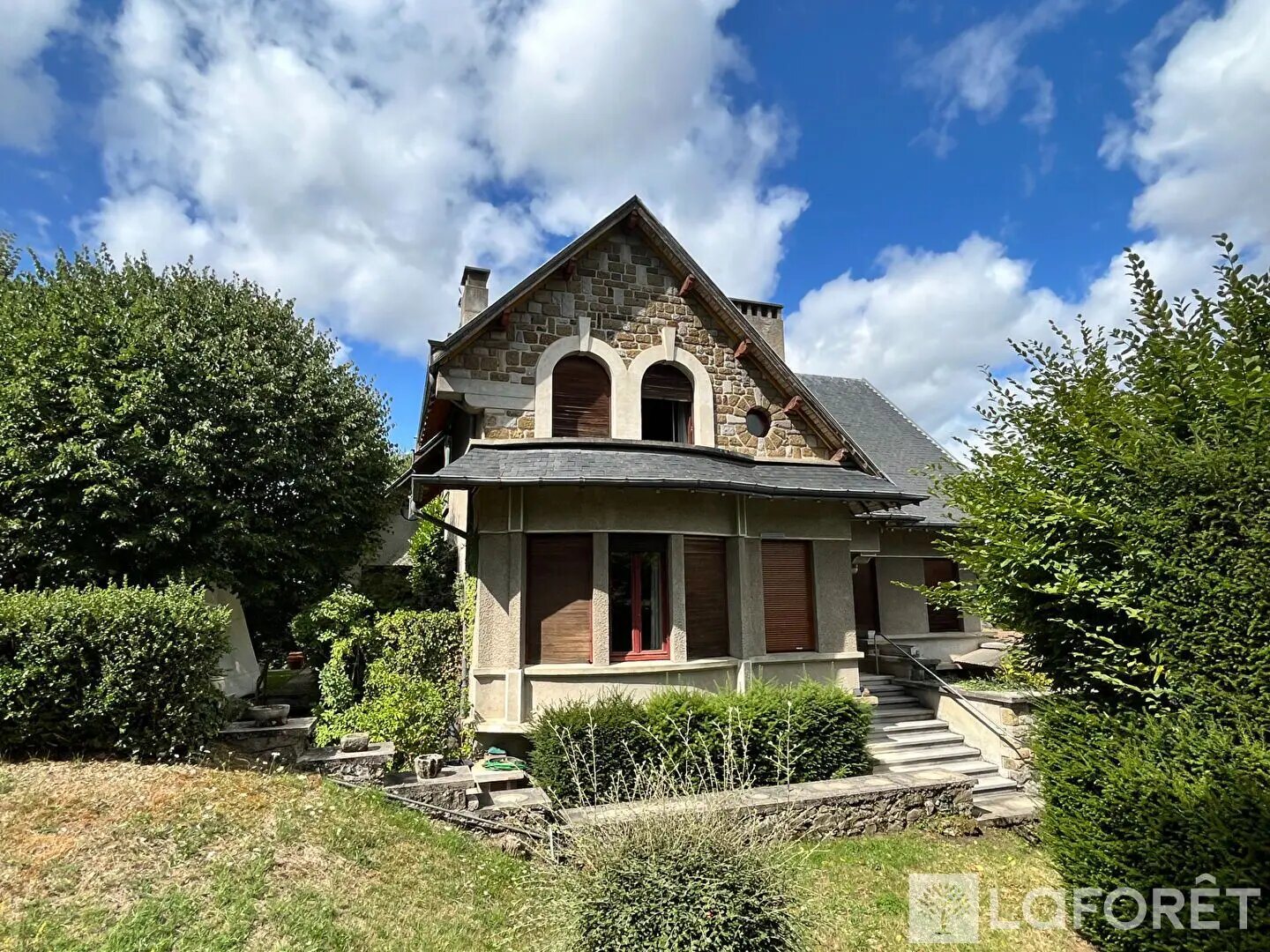 Maison à vendre, 288m², Langeac