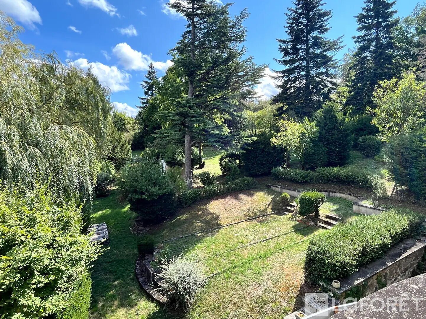 Maison à vendre, 288m², Langeac