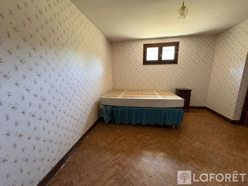 Maison à vendre, 168m², Langeac