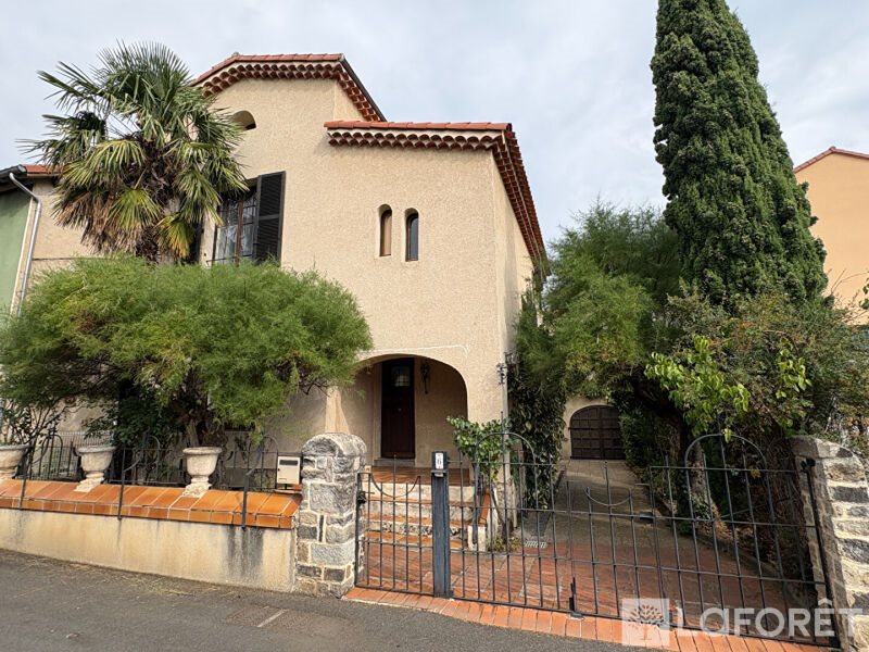 Maison à vendre, 121m², Langeac