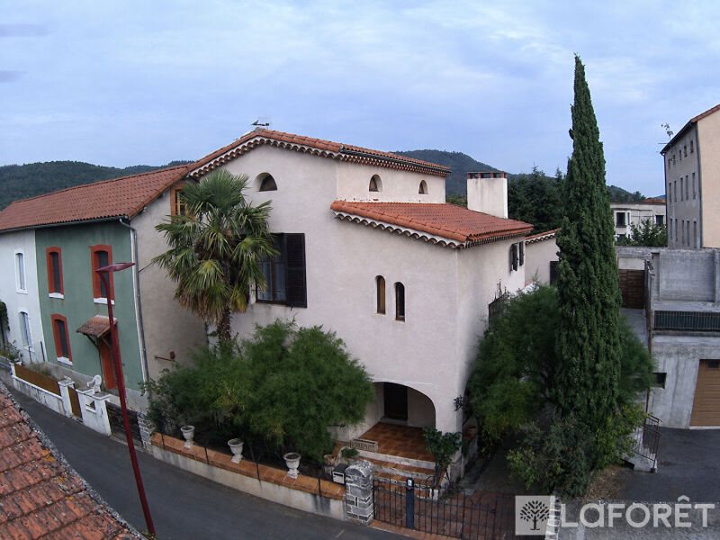 Maison à vendre, 121m², Langeac