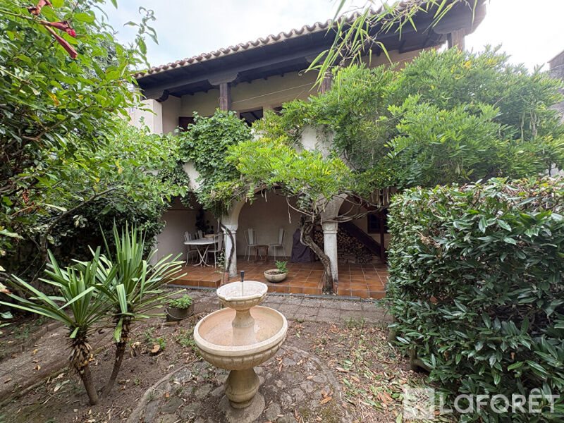 Maison à vendre, 121m², Langeac