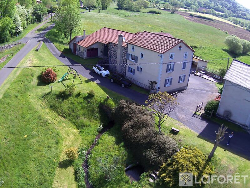 Maison à vendre, 220m², Siaugues-Sainte-Marie